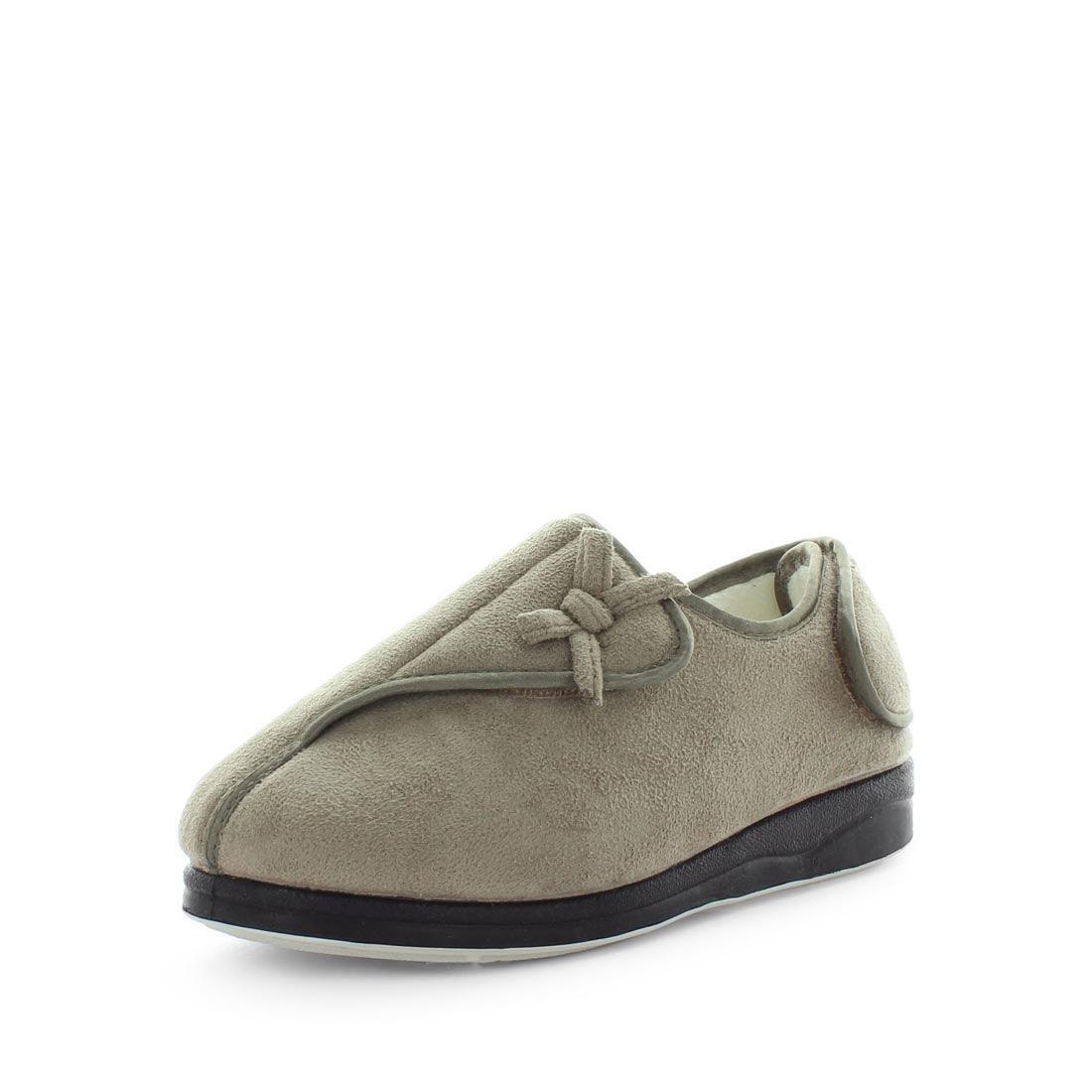 Panda PELNORA Slippers Uggs Taupe Shoe 9 Main image