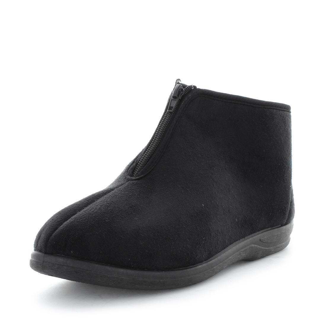Panda PELON Slippers Uggs Black Shoe 12 Main image