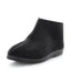 Panda PELON Slippers Uggs Black Shoe 9