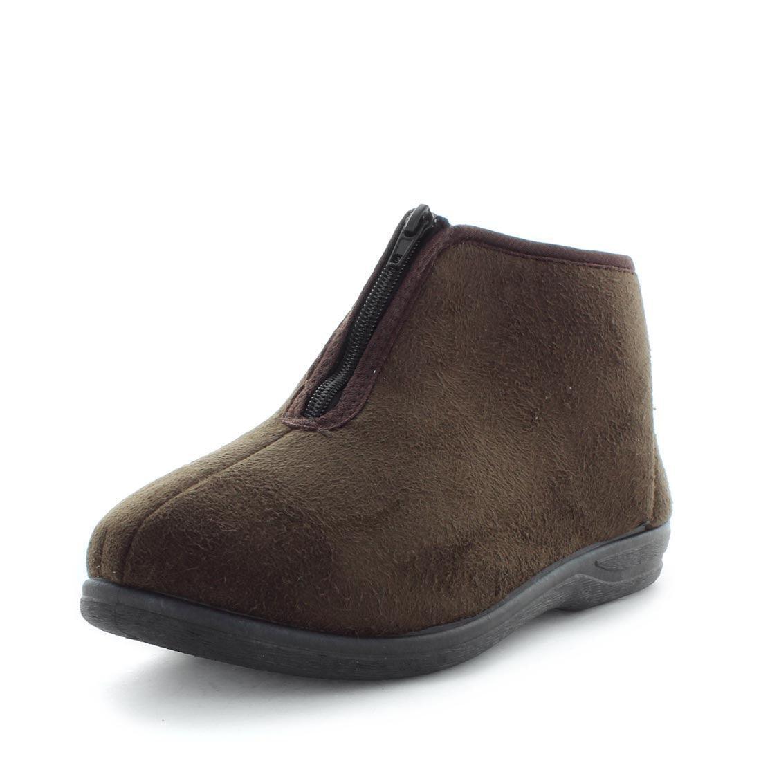 Panda PELON Slippers Uggs Brown Shoe 7 Main image