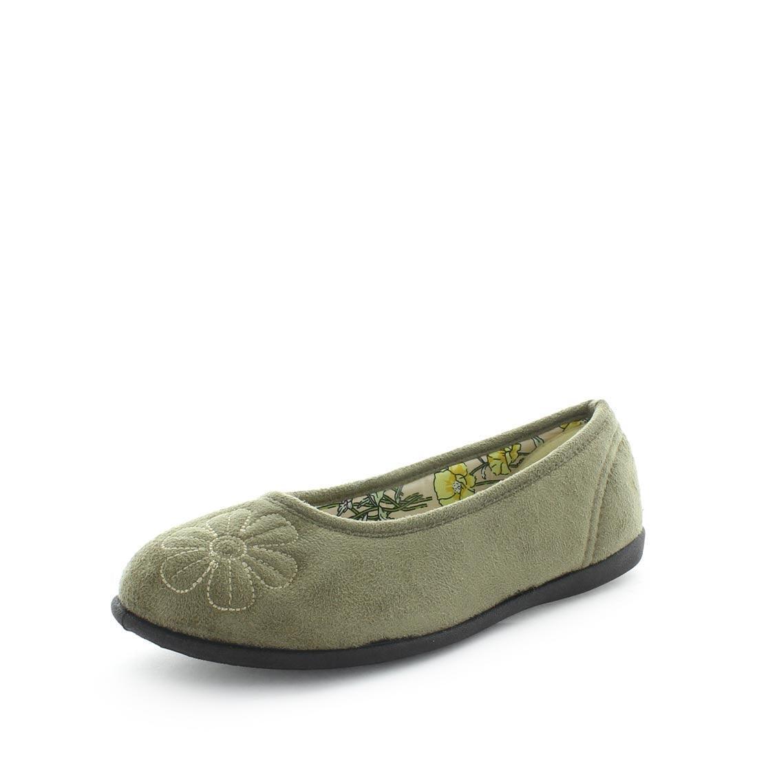 Panda PEMARIA Slippers Uggs Khaki Shoe 9 Main image