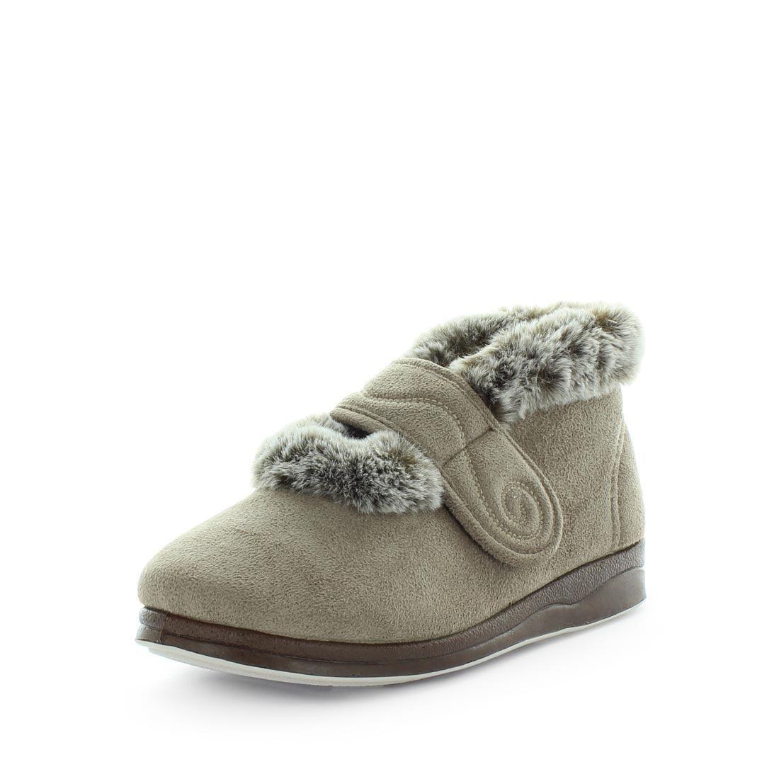 Panda EMEE Slippers Uggs Taupe Shoe 9 Main image