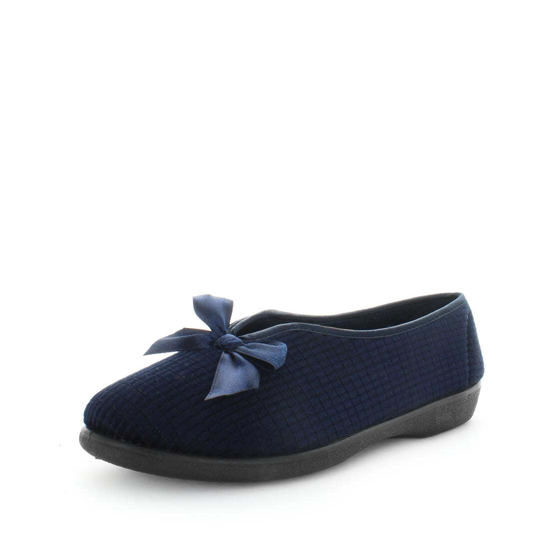 Panda PEMILIA Slippers Uggs Navy Shoe 5 Main image