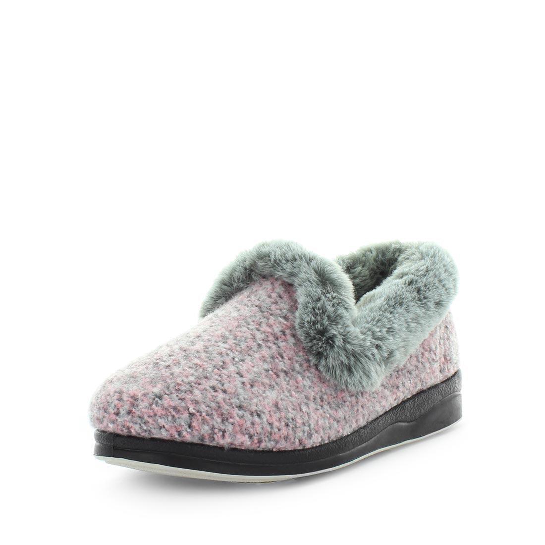 Panda PEMILLE Slippers Uggs Pink Shoe 7 Main image
