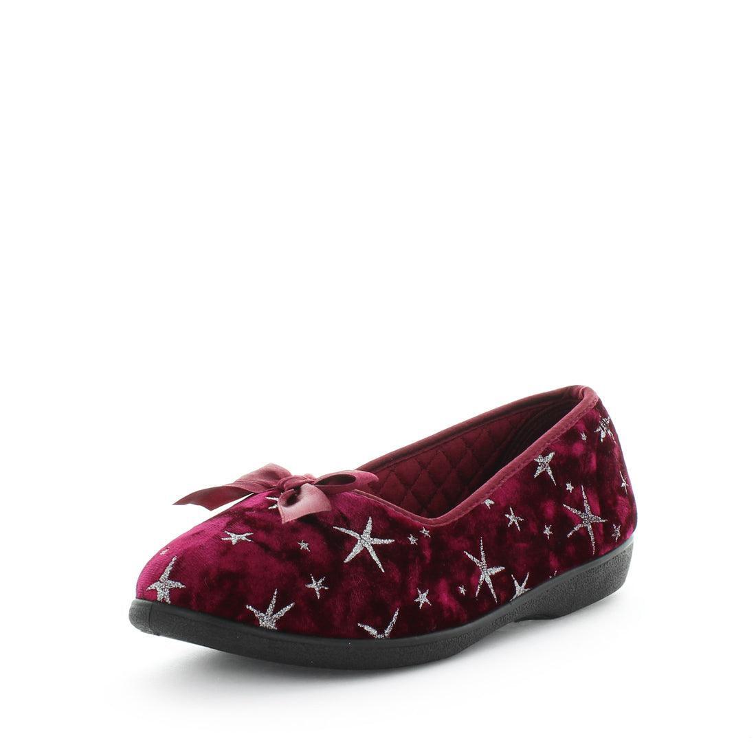 Panda PEMILYN Slippers Uggs Cherry Shoe 6 Main image