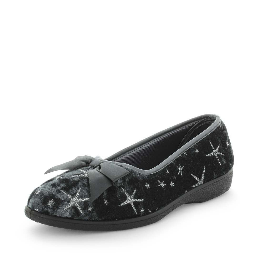 Panda PEMILYN Slippers Uggs Grey Shoe 9 Main image