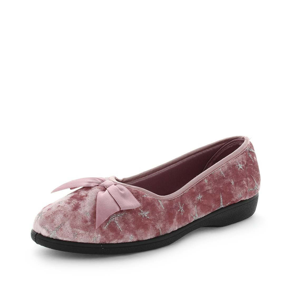 Panda PEMILYN Slippers Uggs Pink Shoe 5 Main image