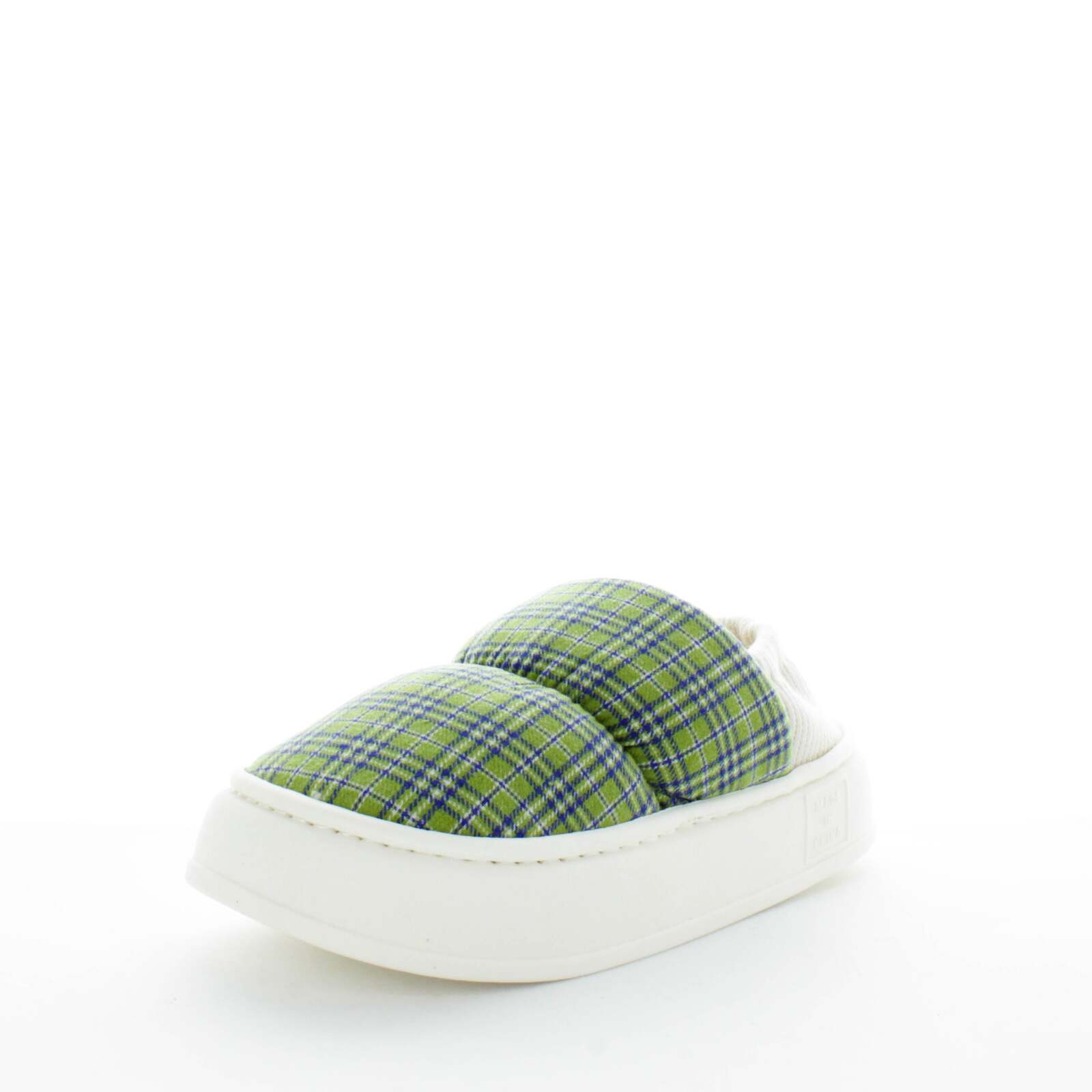 Panda PENDRA Slippers Uggs Green Shoe S Main image