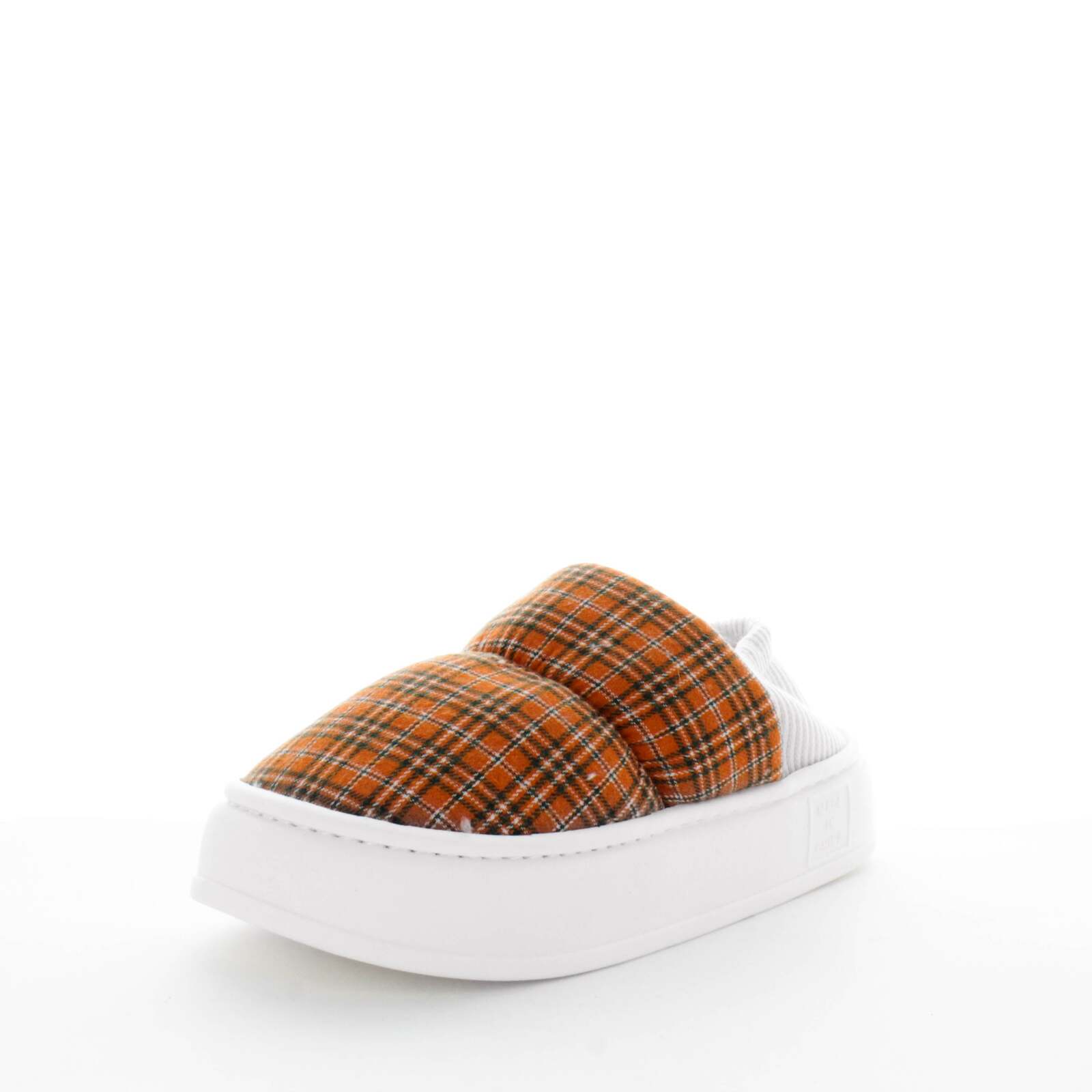 Panda PENDRA Slippers Uggs Orange Shoe M Main image