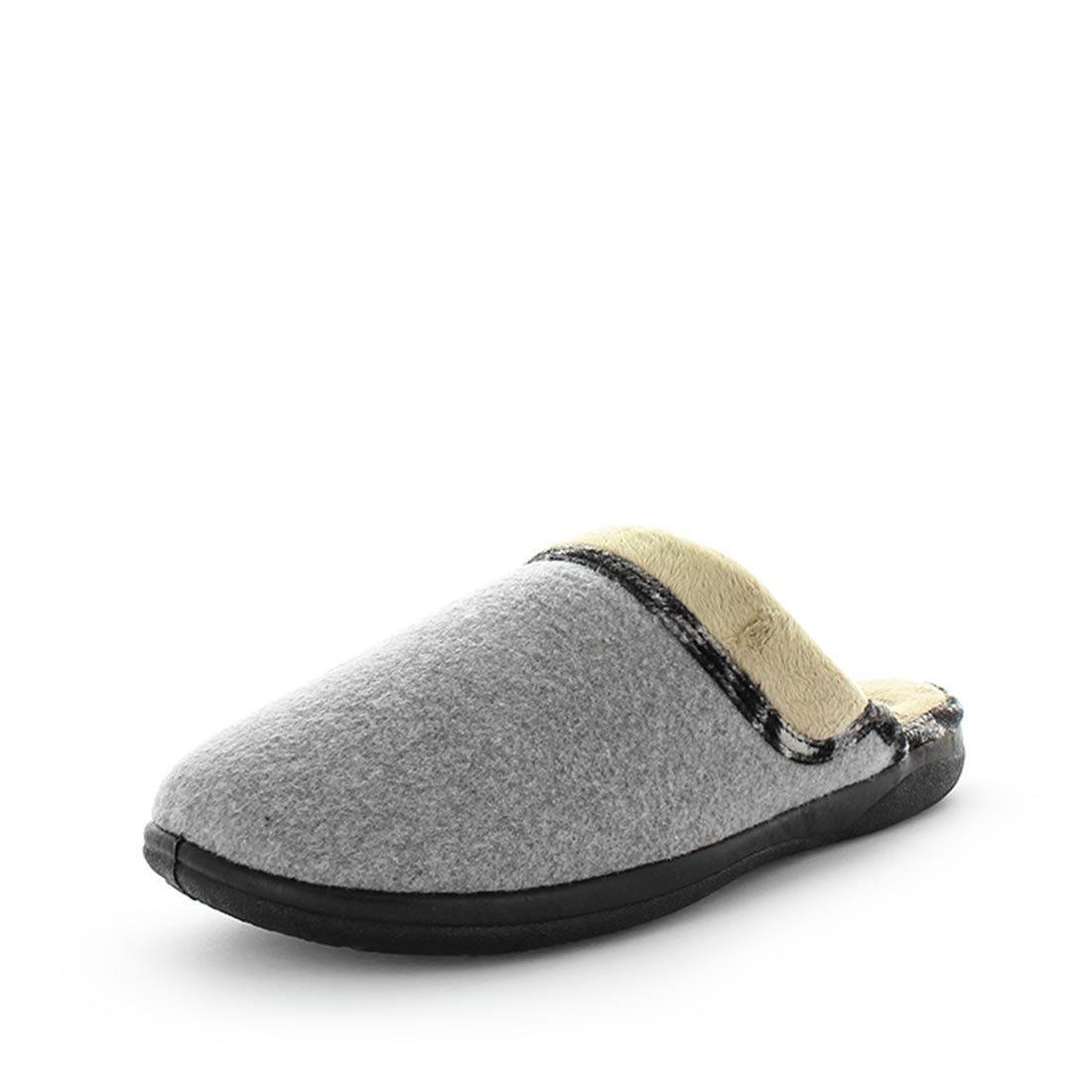 Panda PENGEL Slippers Uggs Grey Shoe 10 Main image