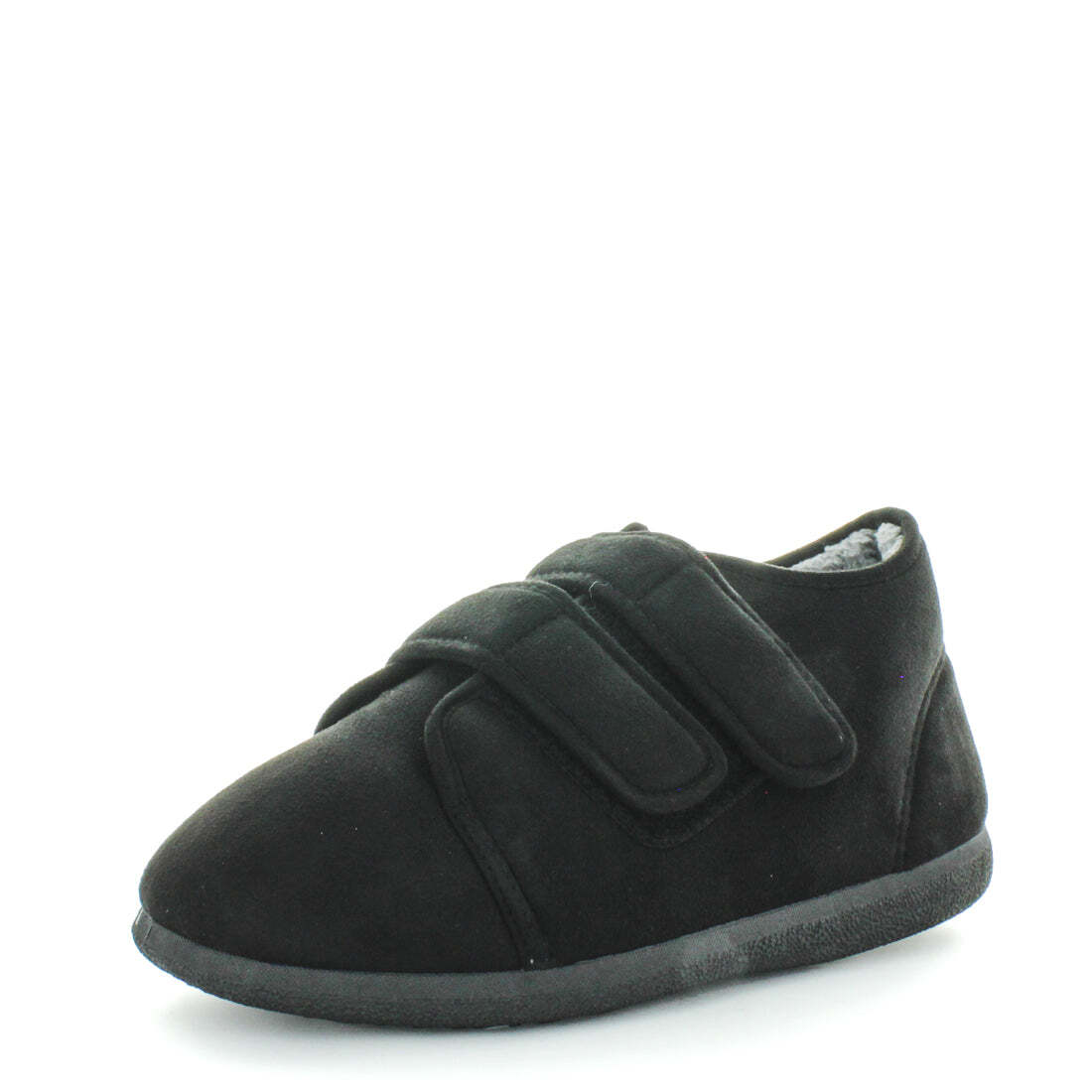 Panda PENOCH Slippers Uggs Black Shoe 11 Main image