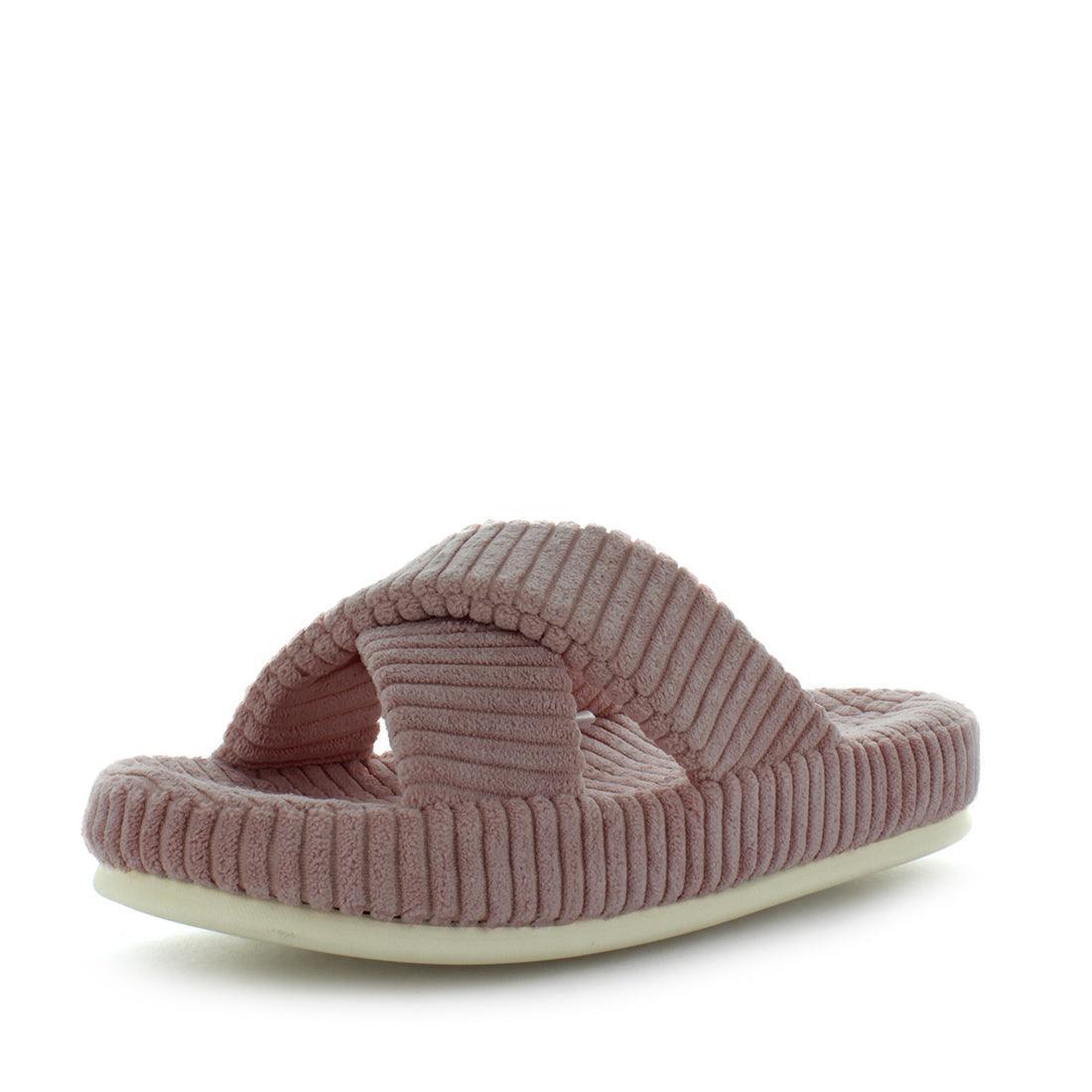 Panda PERNICE Slippers Uggs Pink Shoe M Main image