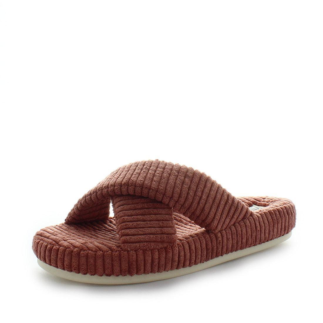 Panda PERNICE Slippers Uggs Rust Shoe M Main image