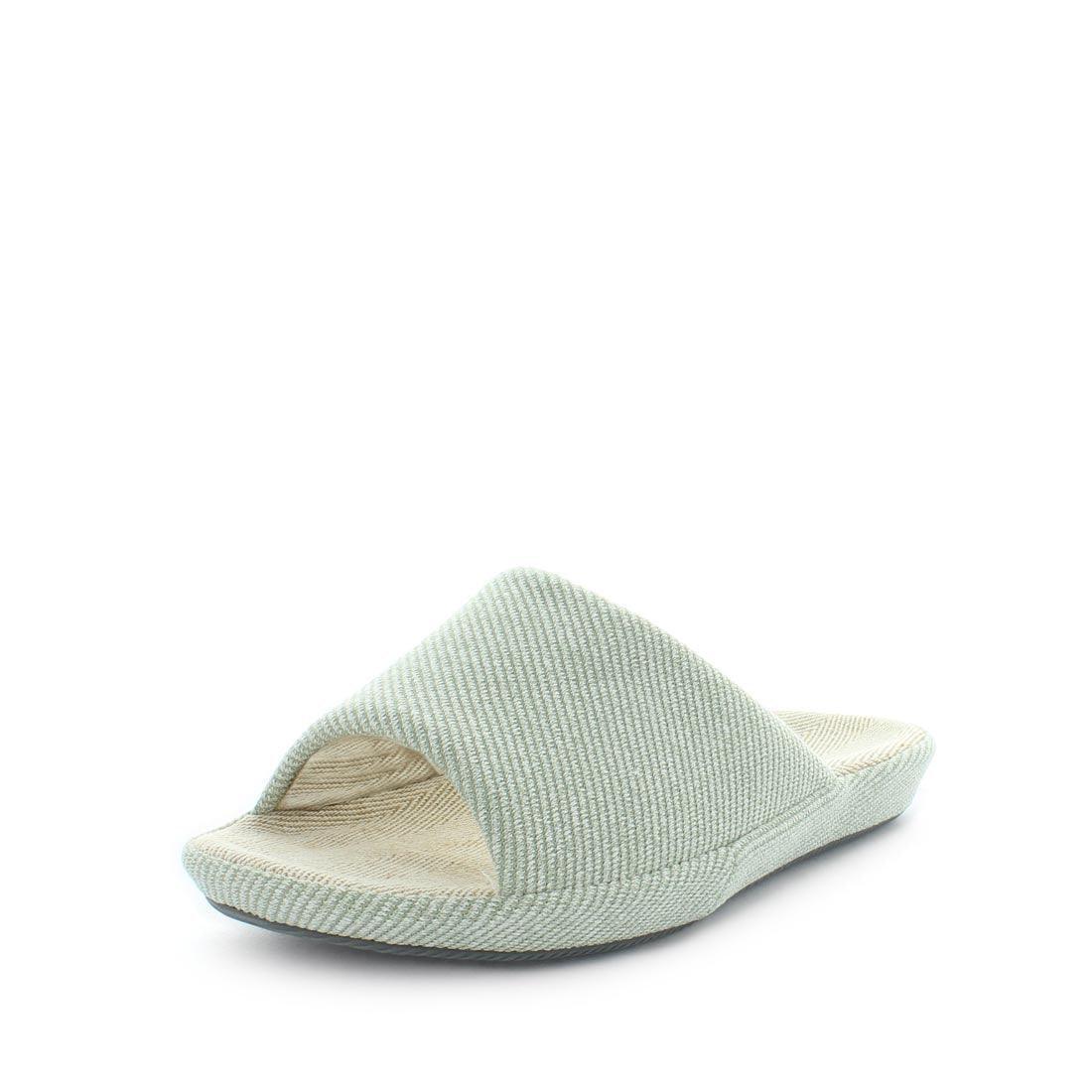 Panda PESKY Slippers Uggs Green Shoe L Main image