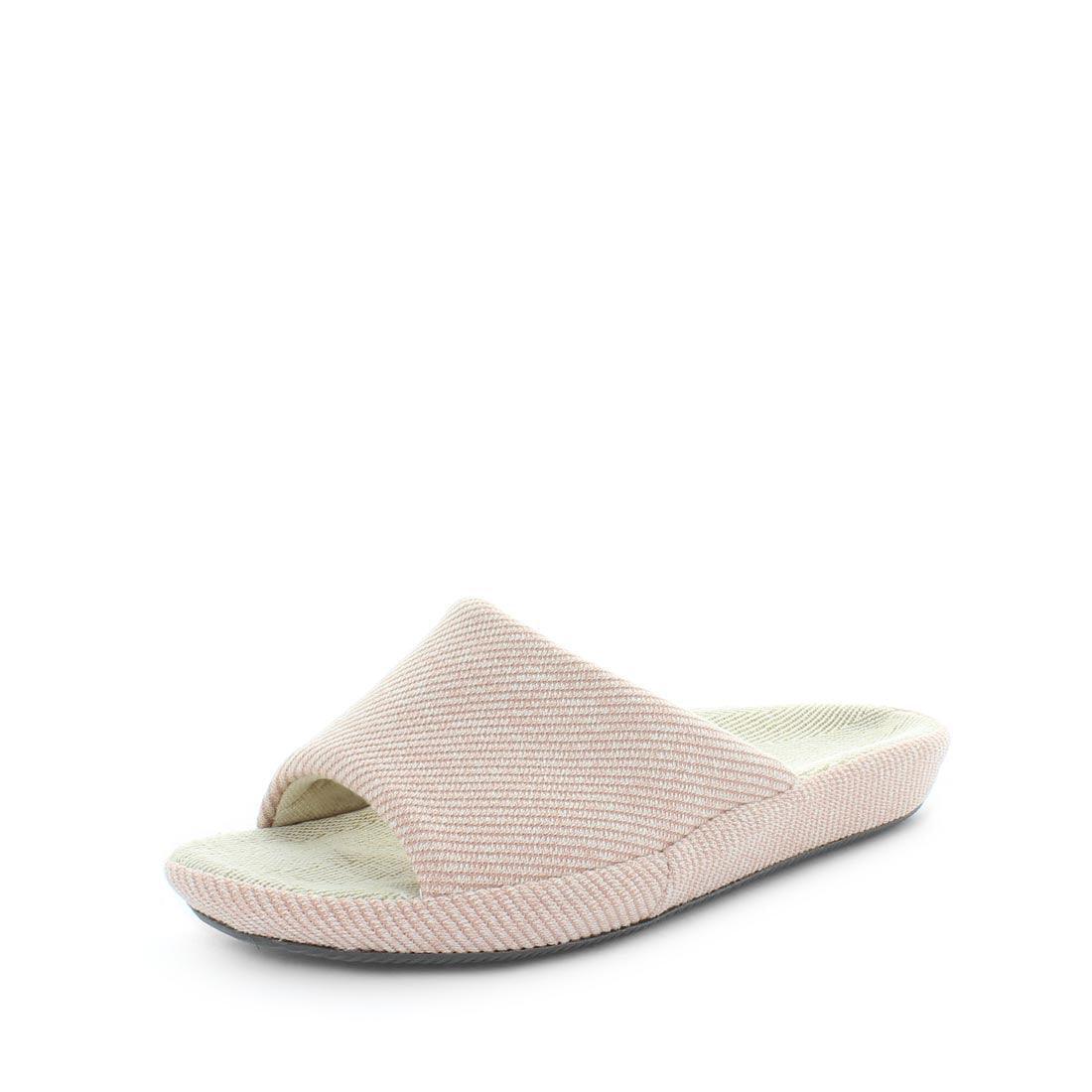 Panda PESKY Slippers Uggs Pink Shoe M Main image