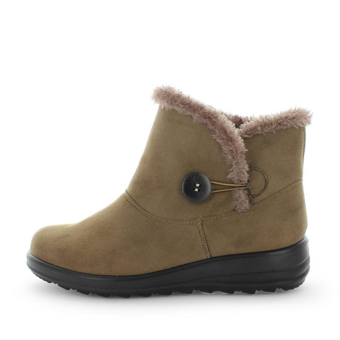 Panda PEUGENIA Slippers Uggs Mushroom Shoe 7 Main image