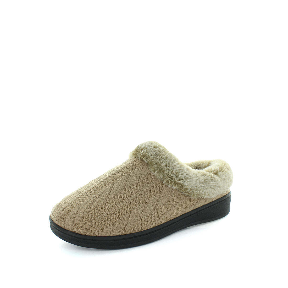 Panda PEVANI Slippers Uggs Beige Shoe 6 Main image