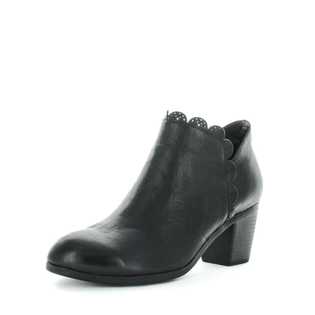 SOFT TREAD ALLINO Women's BALERIE Boots Black Shoe 39EU Main image