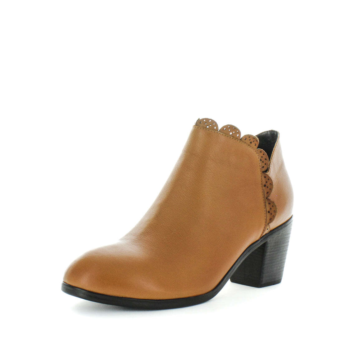 SOFT TREAD ALLINO Women's BALERIE Boots Tan Shoe 37EU Main image