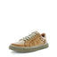SOFT TREAD ALLINO Women's BALLIS Sneakers Tan Shoe 37EU