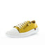 SOFT TREAD ALLINO Women's BANNAH Sneakers Mustard Shoe 38EU