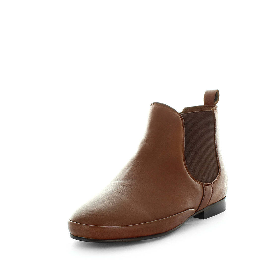 SOFT TREAD ALLINO Women's BELY Boots Tan Shoe 39EU Main image