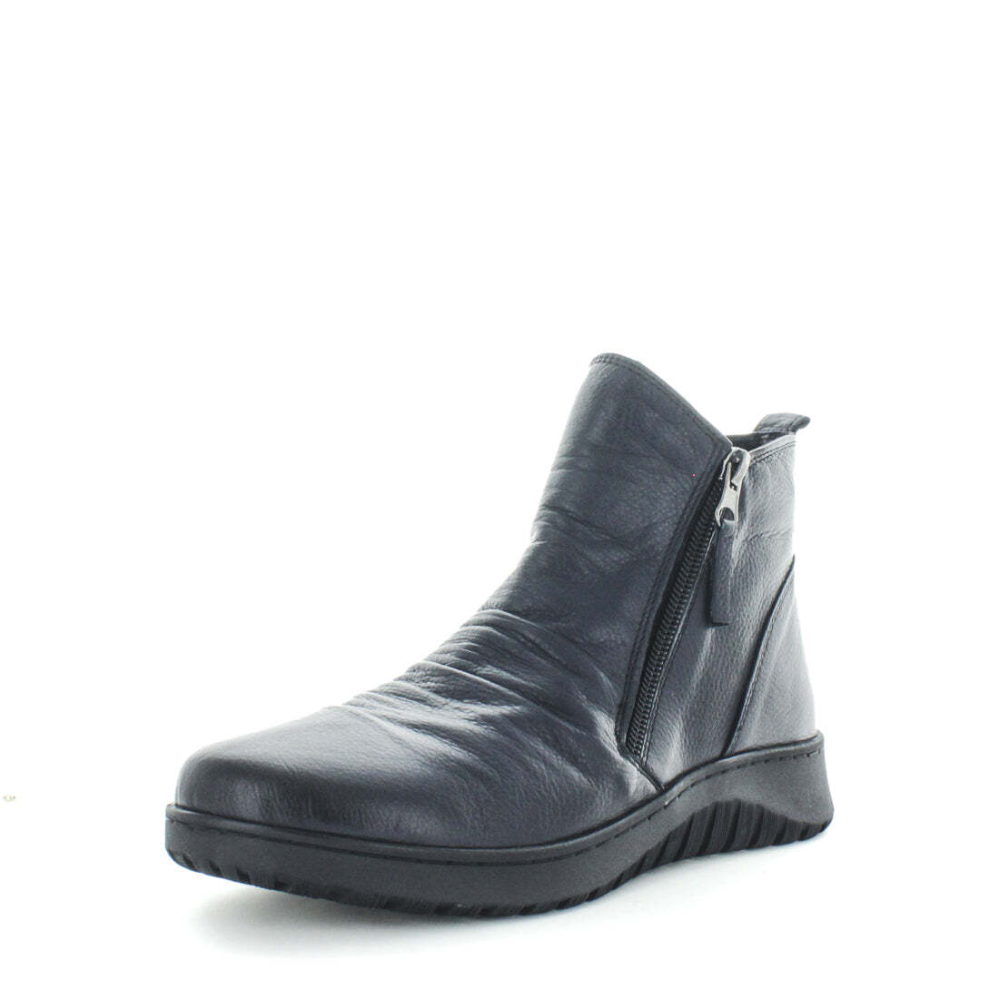 SOFT TREAD ALLINO Women's BIANDRA Boots Navy Shoe 40EU Main image