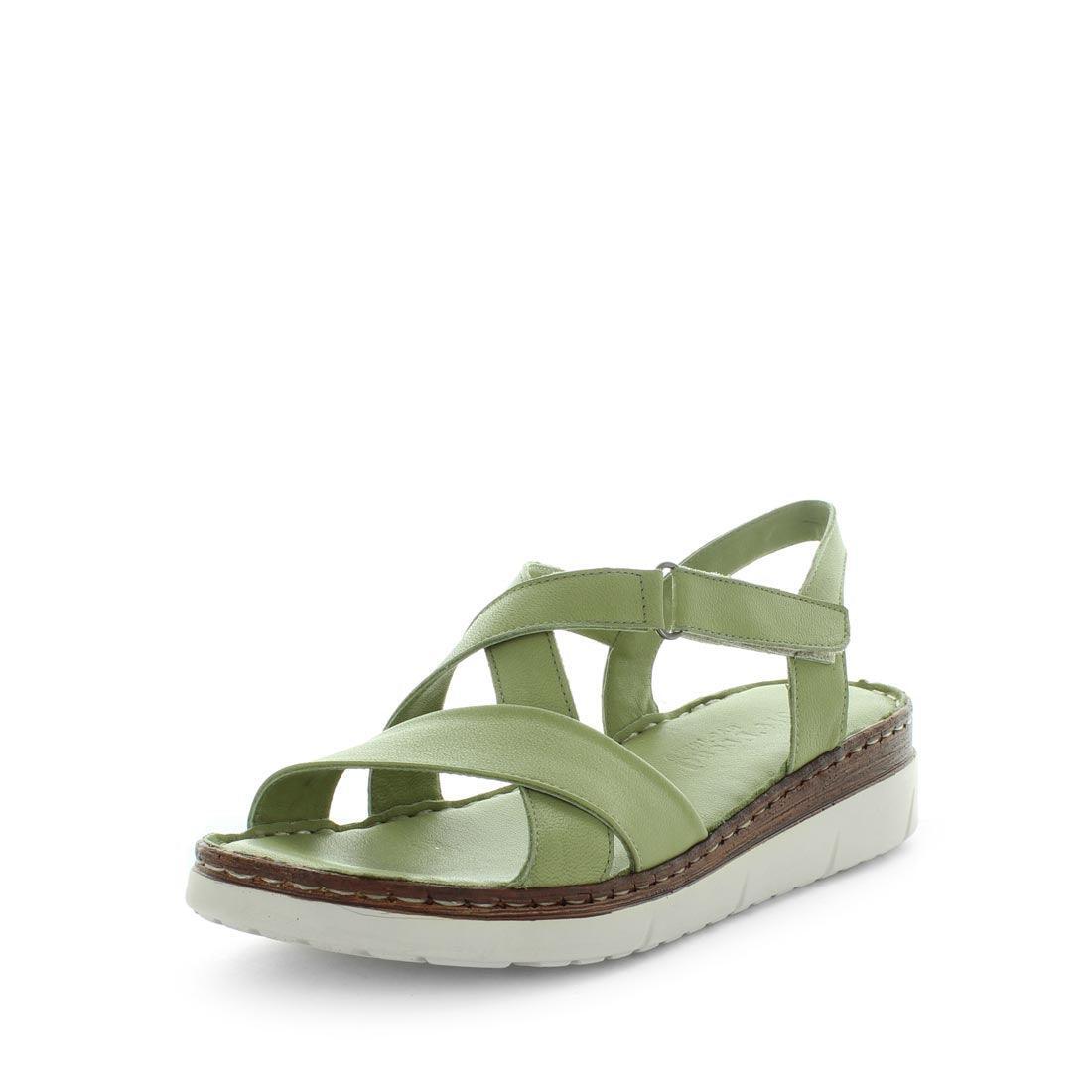 SOFT TREAD ALLINO Women's BILLY Sandals Scorpion Shoe 38EU Main image
