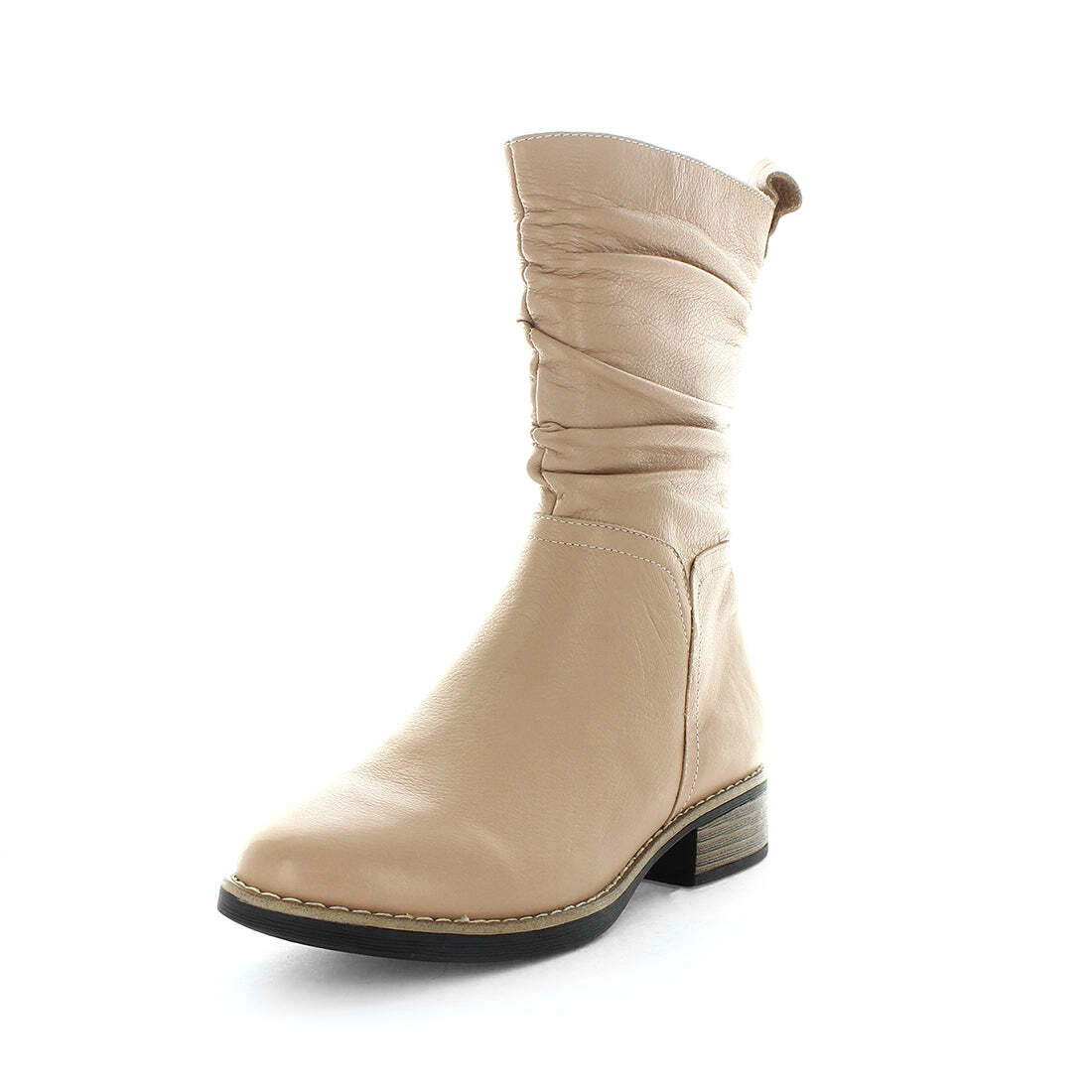 SOFT TREAD ALLINO Women's BINGO Boots Make Up Shoe 37EU Main image