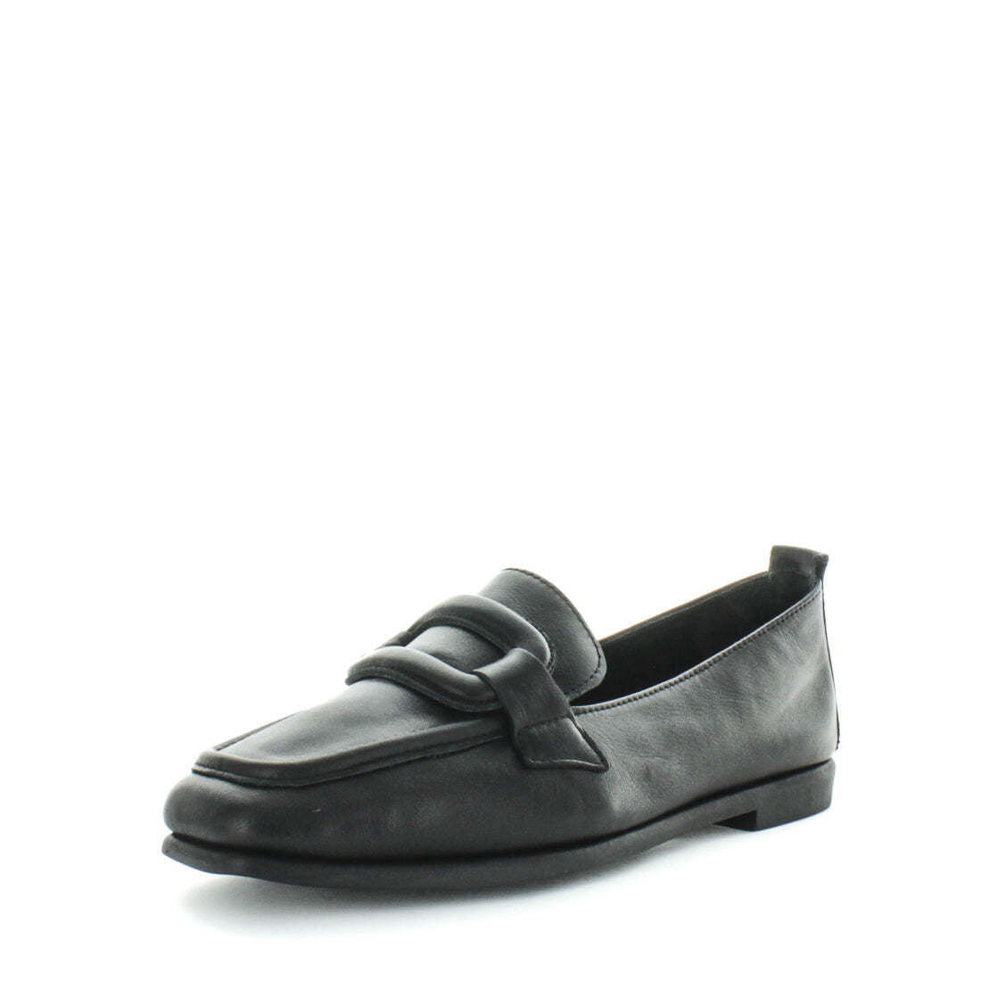 SOFT TREAD ALLINO Women's BRADLEY Loafers / Slip ons Black Shoe 37EU Main image