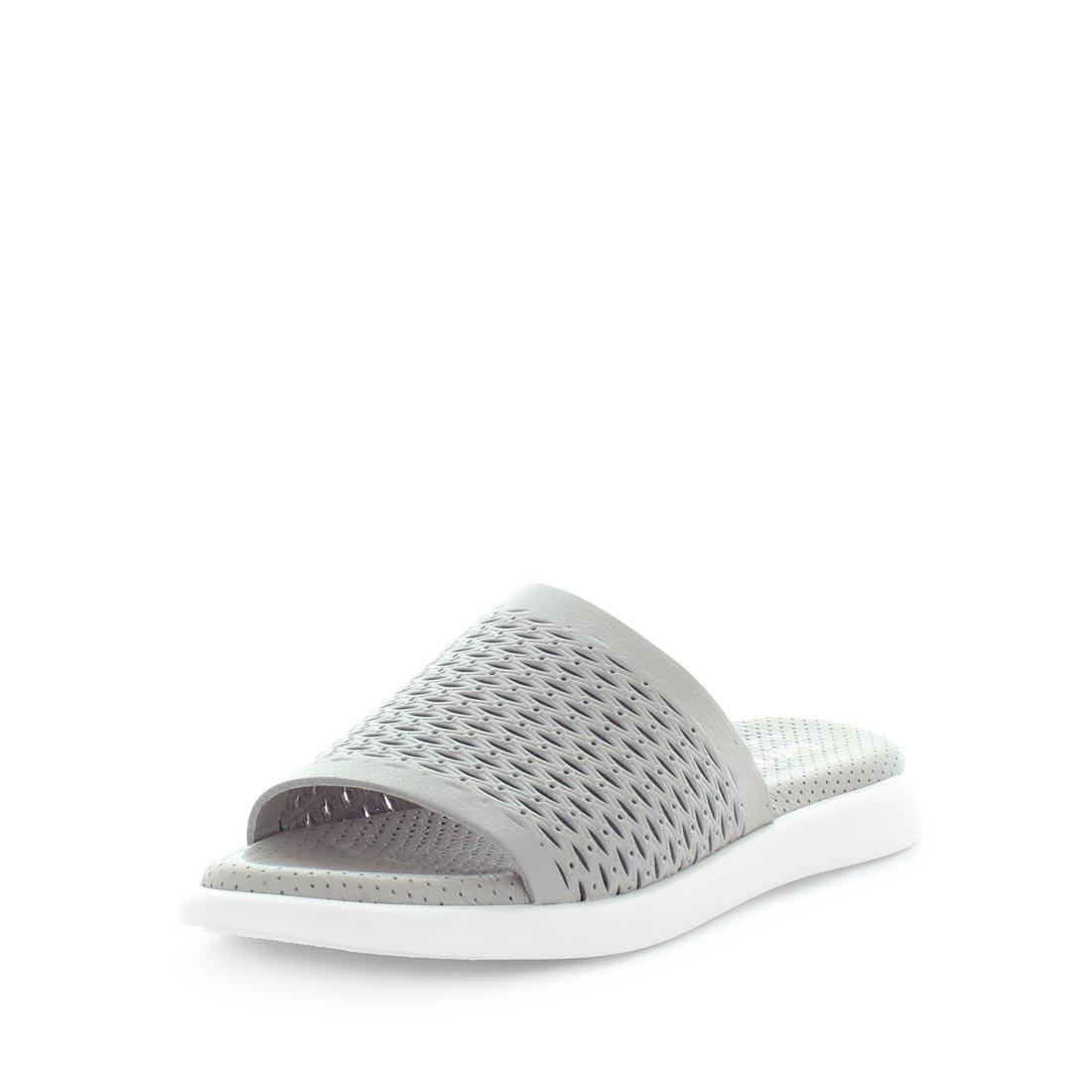 SOFT TREAD ALLINO Women's BRAMA Slides Light Grey Shoe 38EU Main image
