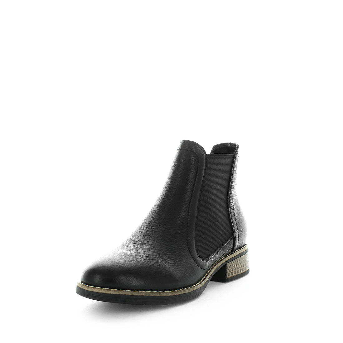 SOFT TREAD ALLINO Women's BRAVO Boots Black Shoe 39EU Main image