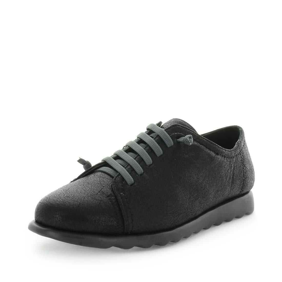 WILDE Women's SALAL Sneakers Black Shoe 39EU Main image