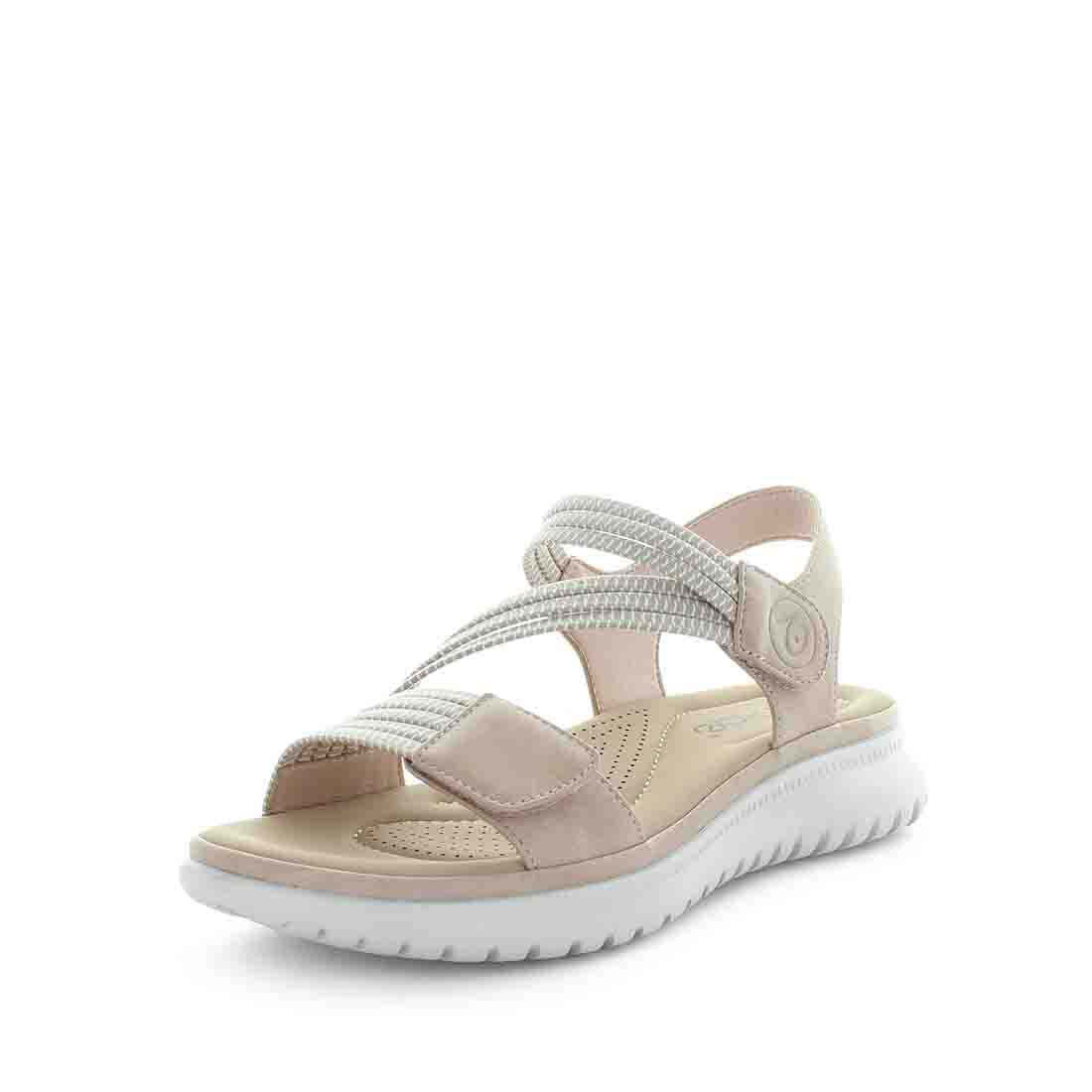WILDE Women's SANNAH Sandals Make Up Shoe 38EU Main image