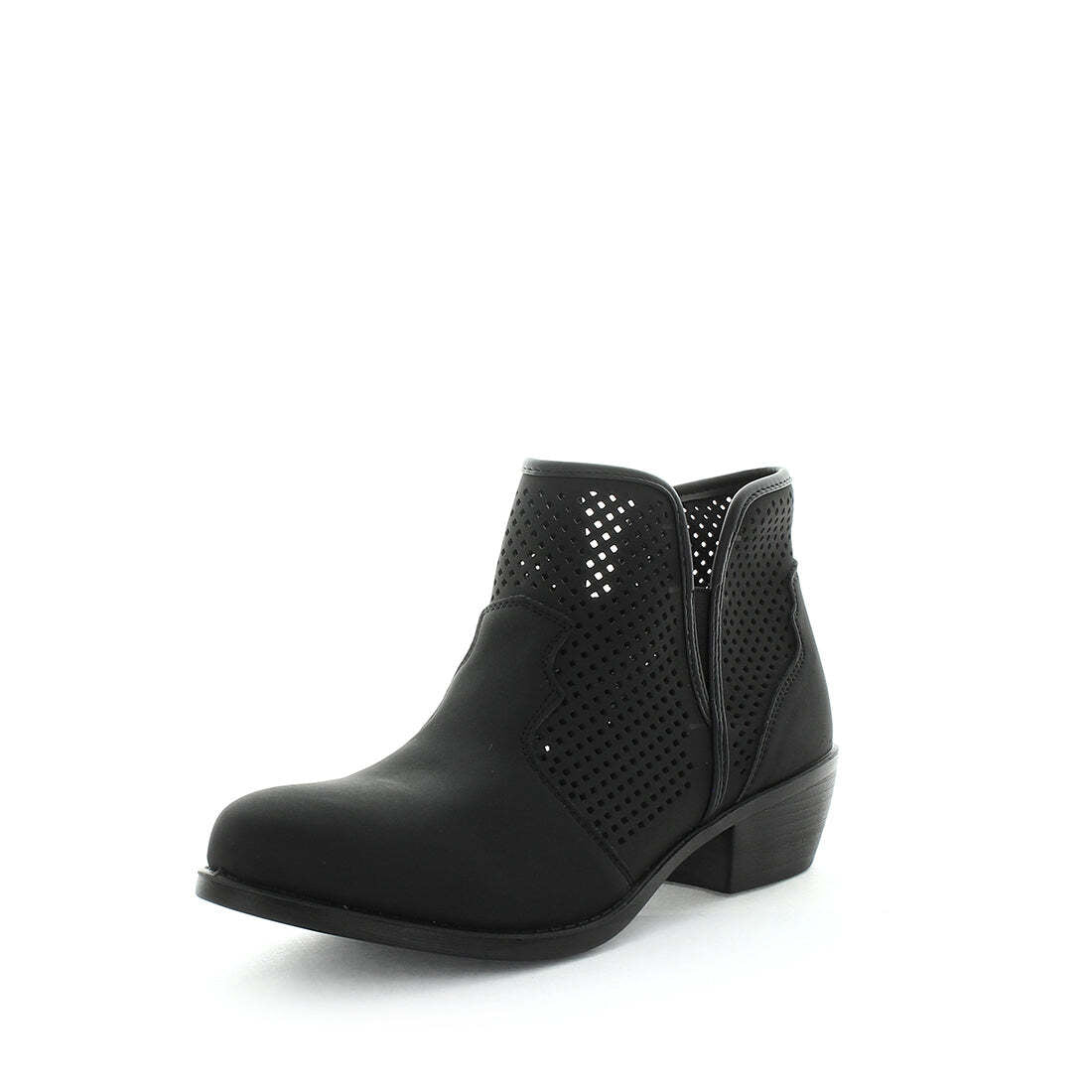 WILDE Women's SENA Boots Black Shoe 41EU Main image