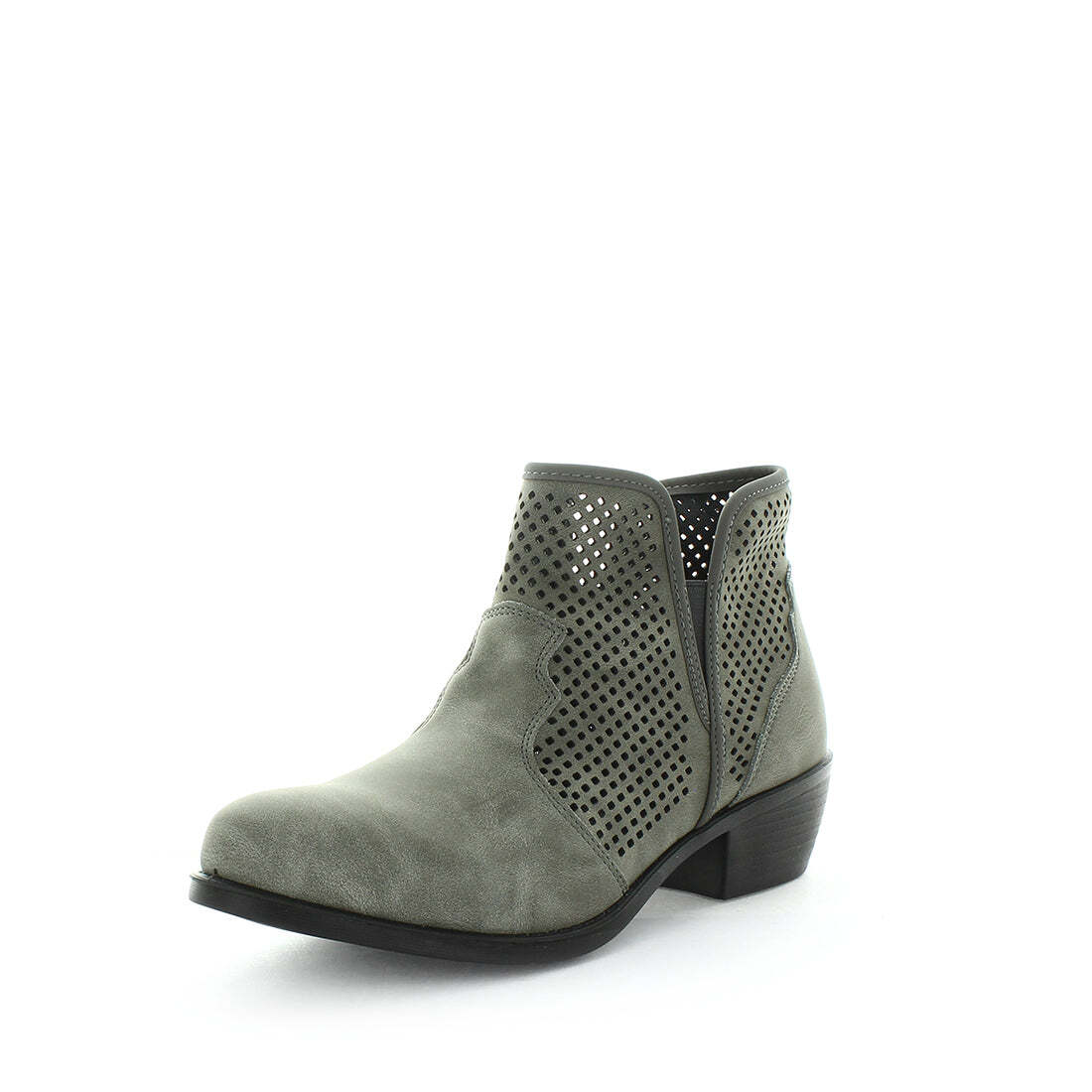 WILDE Women's SENA Boots Stone Shoe 36EU Main image