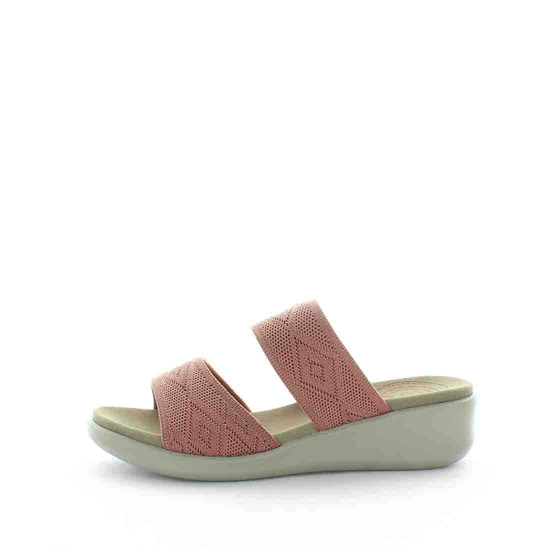 WILDE Women's SERESA Sandals Rose Shoe 40EU Main image
