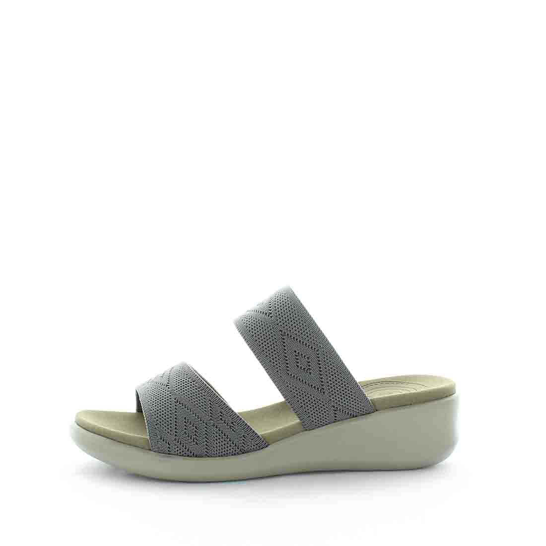 WILDE Women's SERESA Sandals Smoke Shoe 40EU Main image