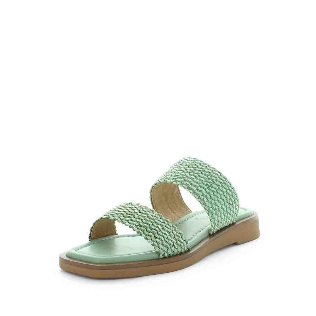 WILDE Women's SERITA Sandals Mint Shoe 40EU Main image