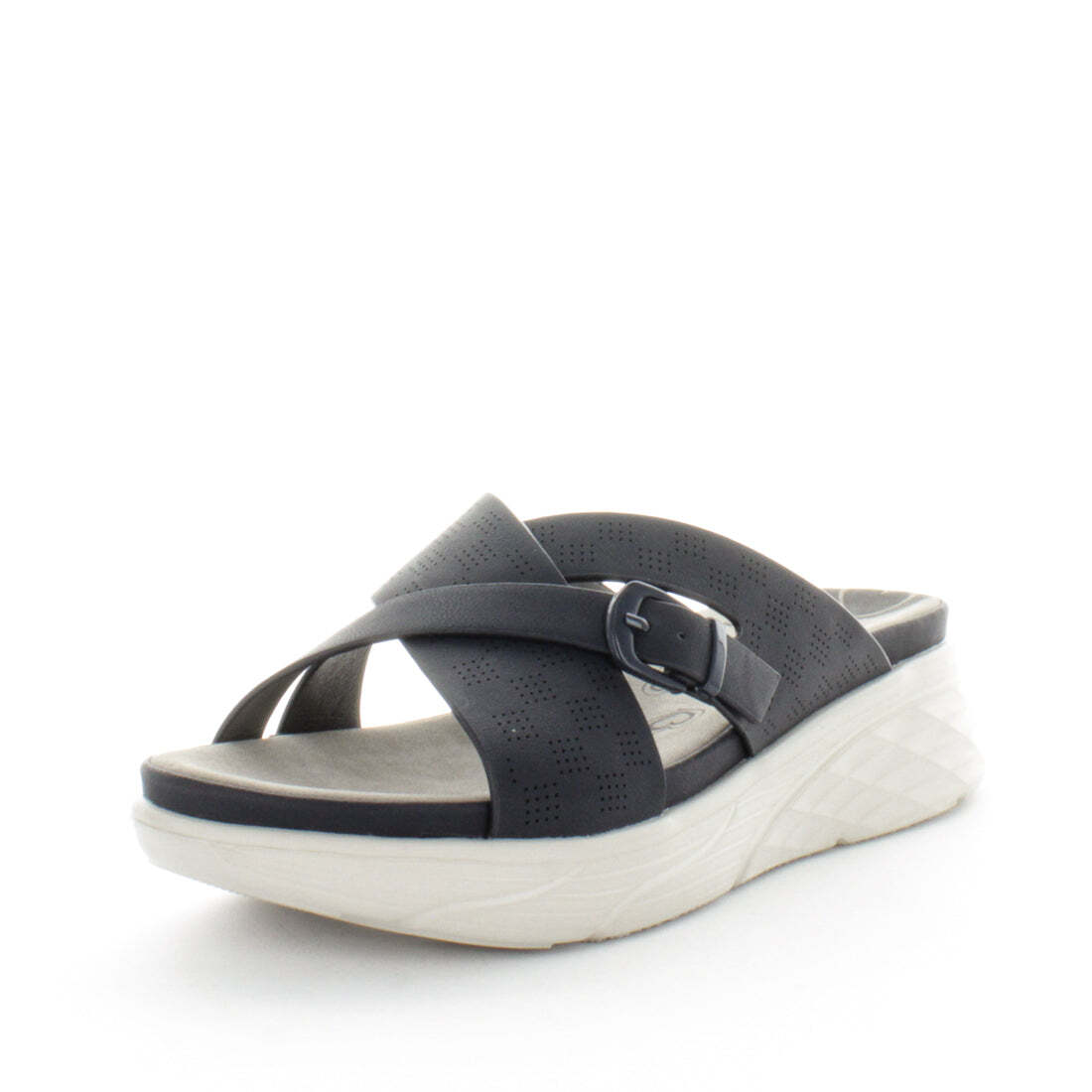 WILDE Women's SOFALA Sandals Navy Shoe 38EU Main image