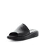 ZOLA Women's HADDY Slides Black Shoe 36EU