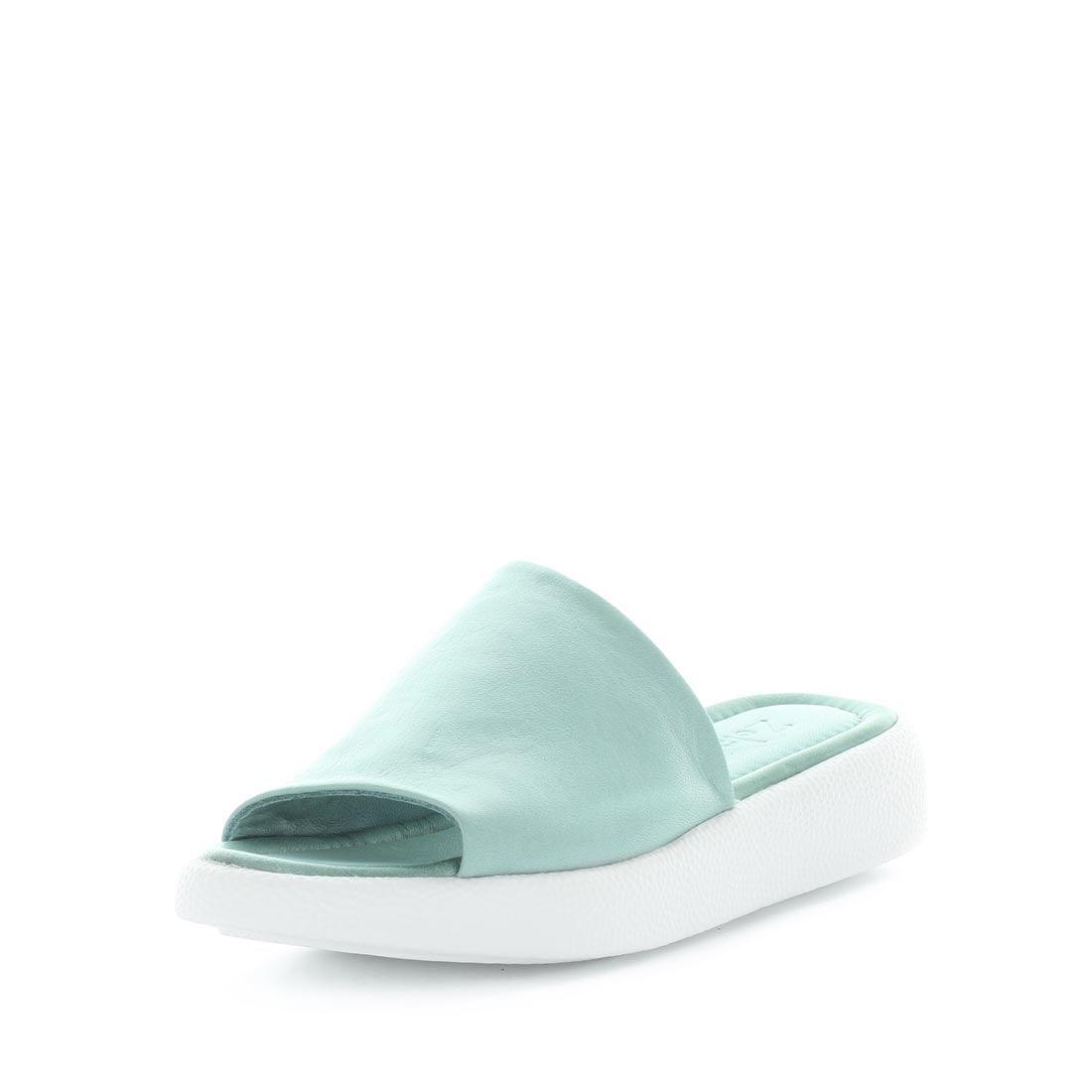 ZOLA Women's HADDY Slides Mint Shoe 39EU Main image