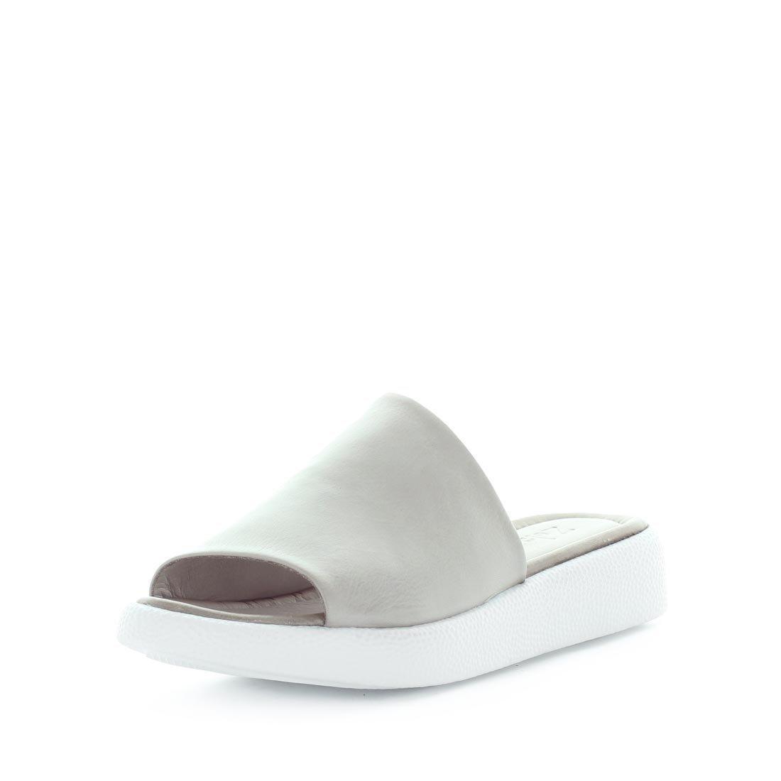 ZOLA Women's HADDY Slides Stone Shoe 40EU Main image