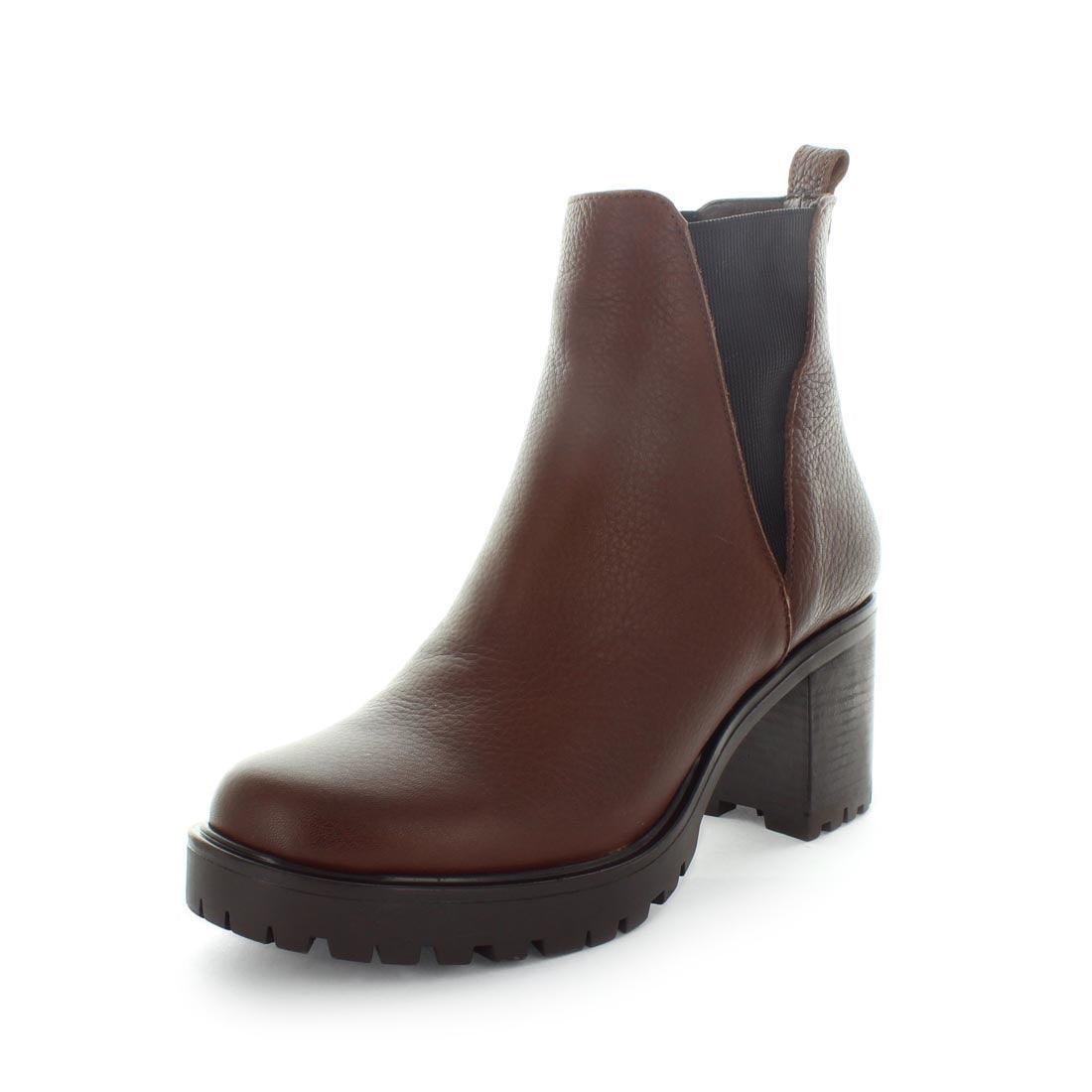ZOLA Women's HADLY Boots Chocolate Shoe 39EU Main image