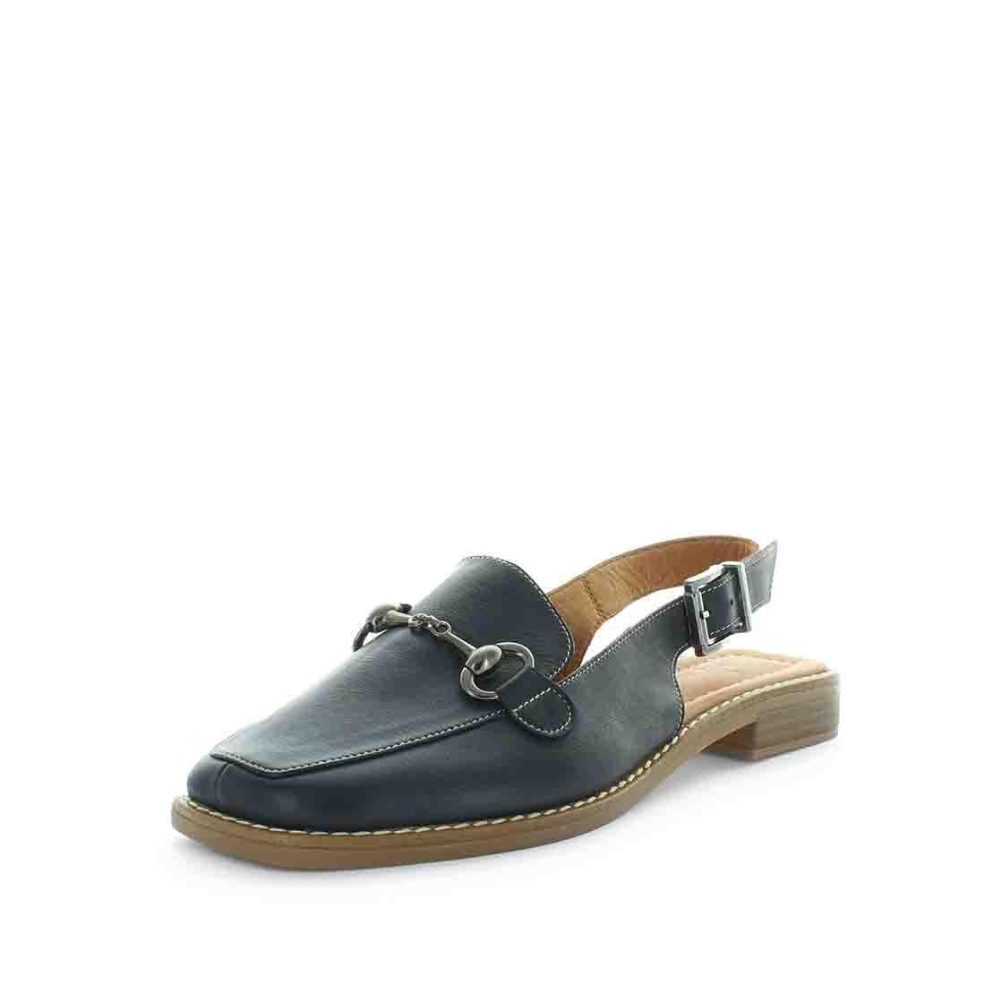 ZOLA Women's HAGAN Sandals Navy Shoe 39EU Main image