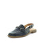 ZOLA Women's HAGAN Sandals Navy Shoe 39EU