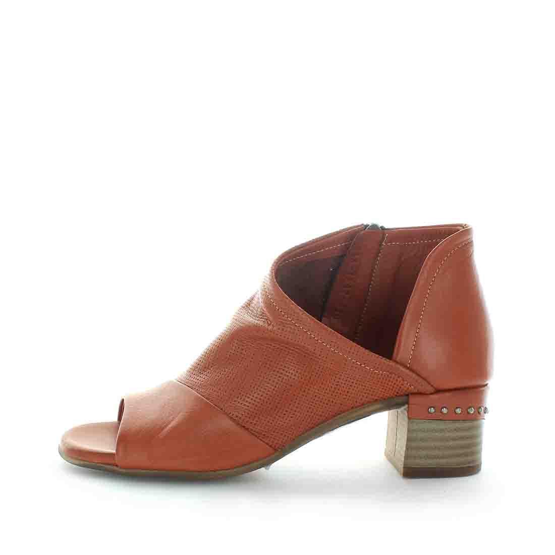 ZOLA Women's HAILEY Heels Rust Shoe 41EU Main image