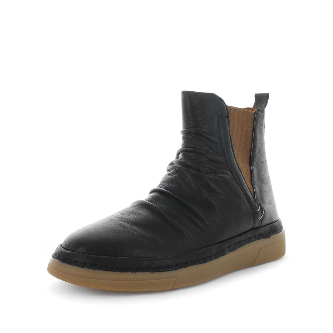 ZOLA Women's HALAIN Boots Black Shoe 39EU Main image
