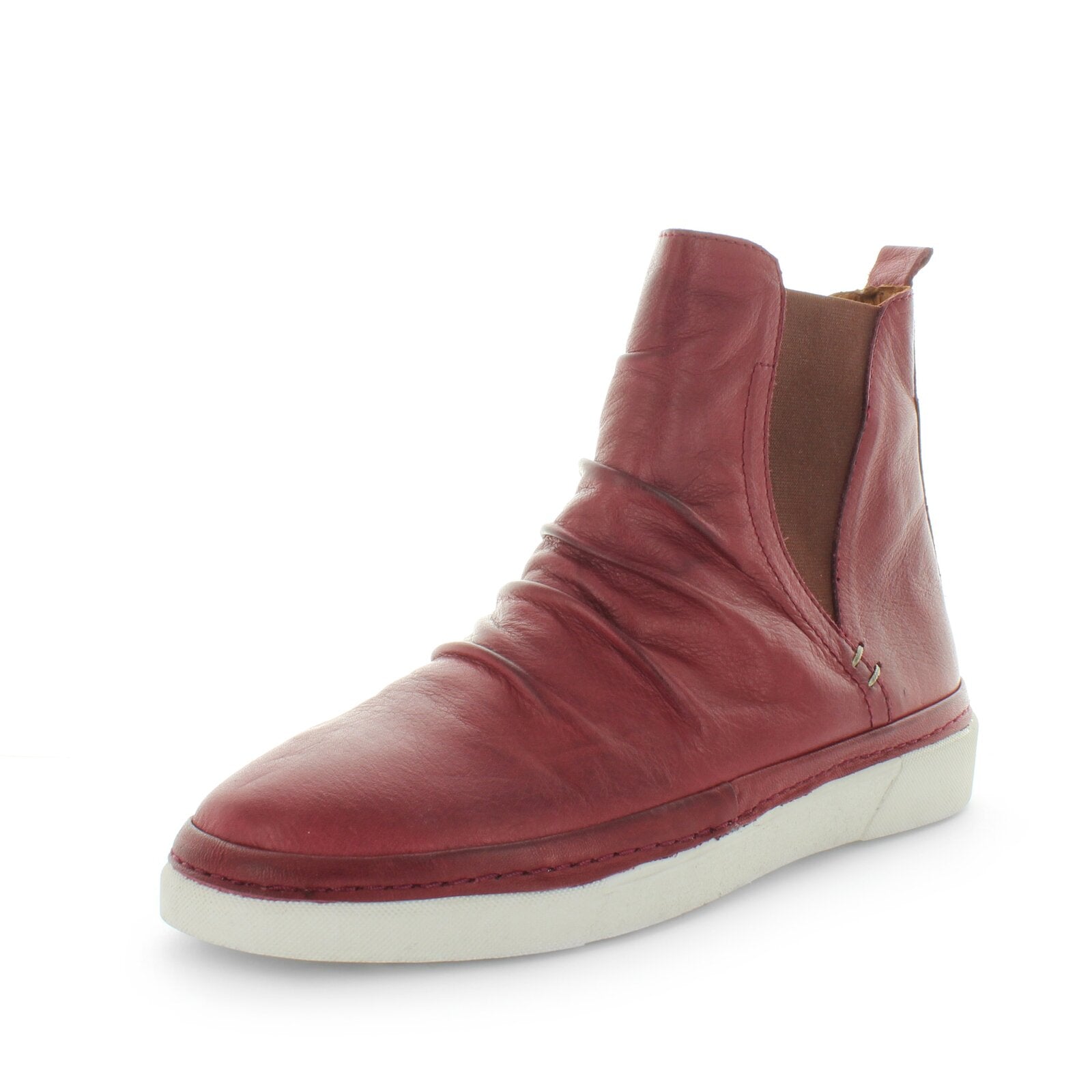 ZOLA Women's HALAIN Boots Burgundy Shoe 40EU Main image