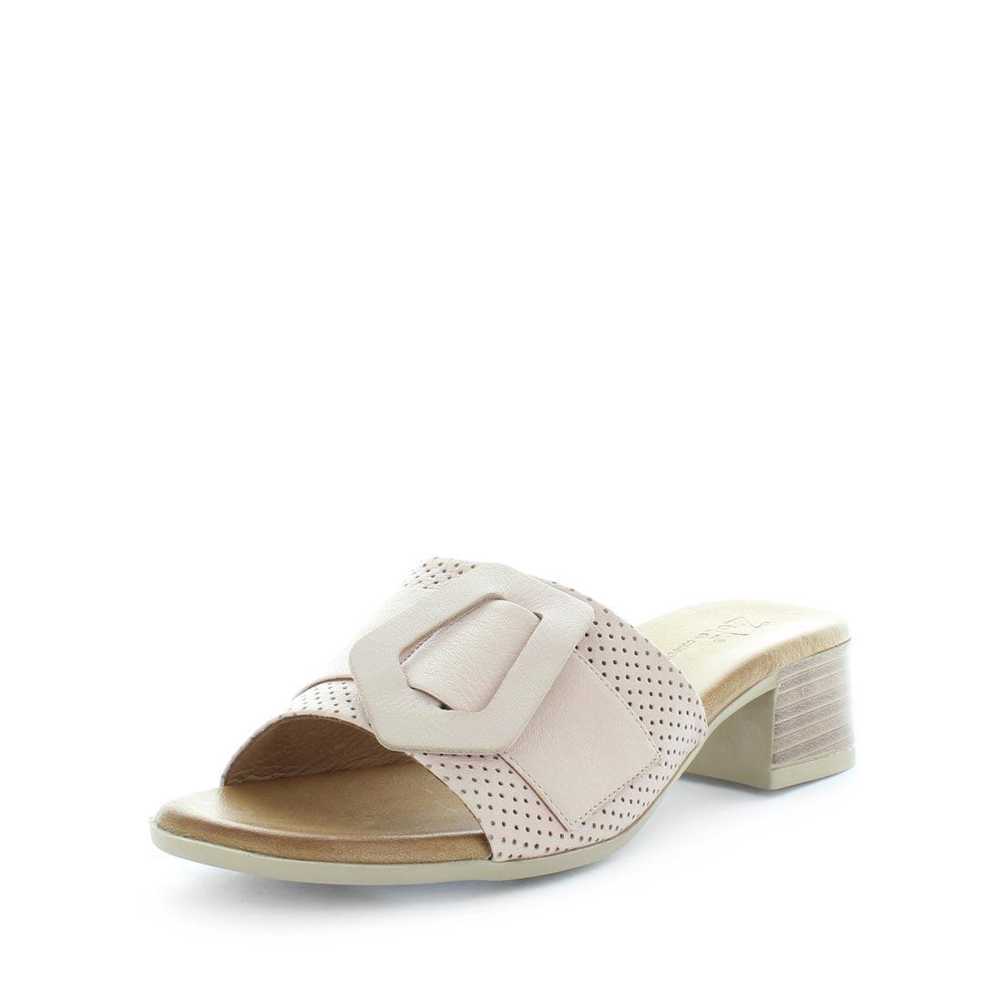 ZOLA Women's HAMALI Slides Make Up Shoe 37EU Main image